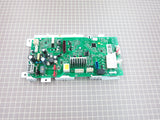 Control Board ASM WH16X27251