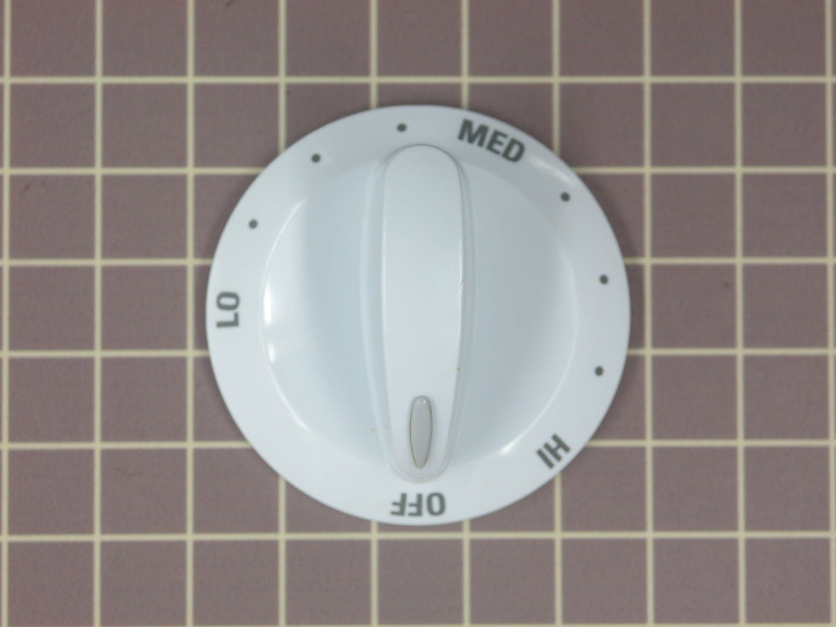 Knob 316442403