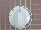 Control Knob 316442406
