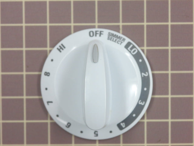 Control Knob 316442406