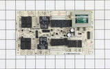 Dual Oven Relay Board 316443901