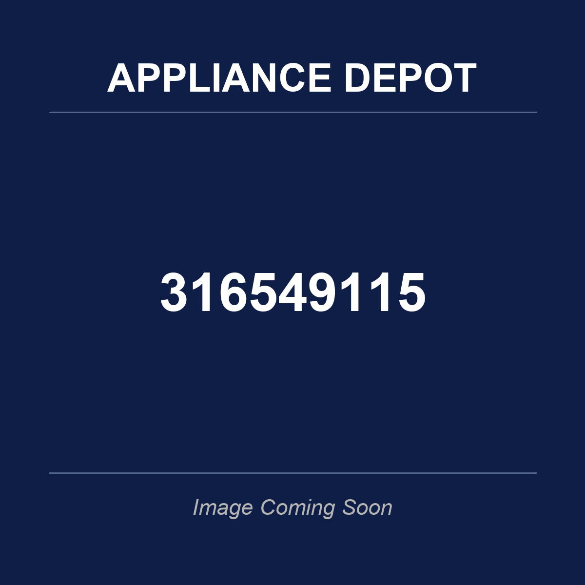 Image Coming Soon