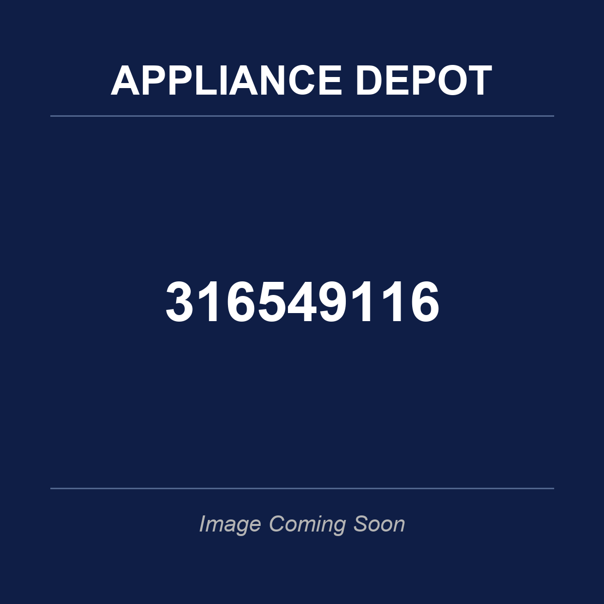 Image Coming Soon