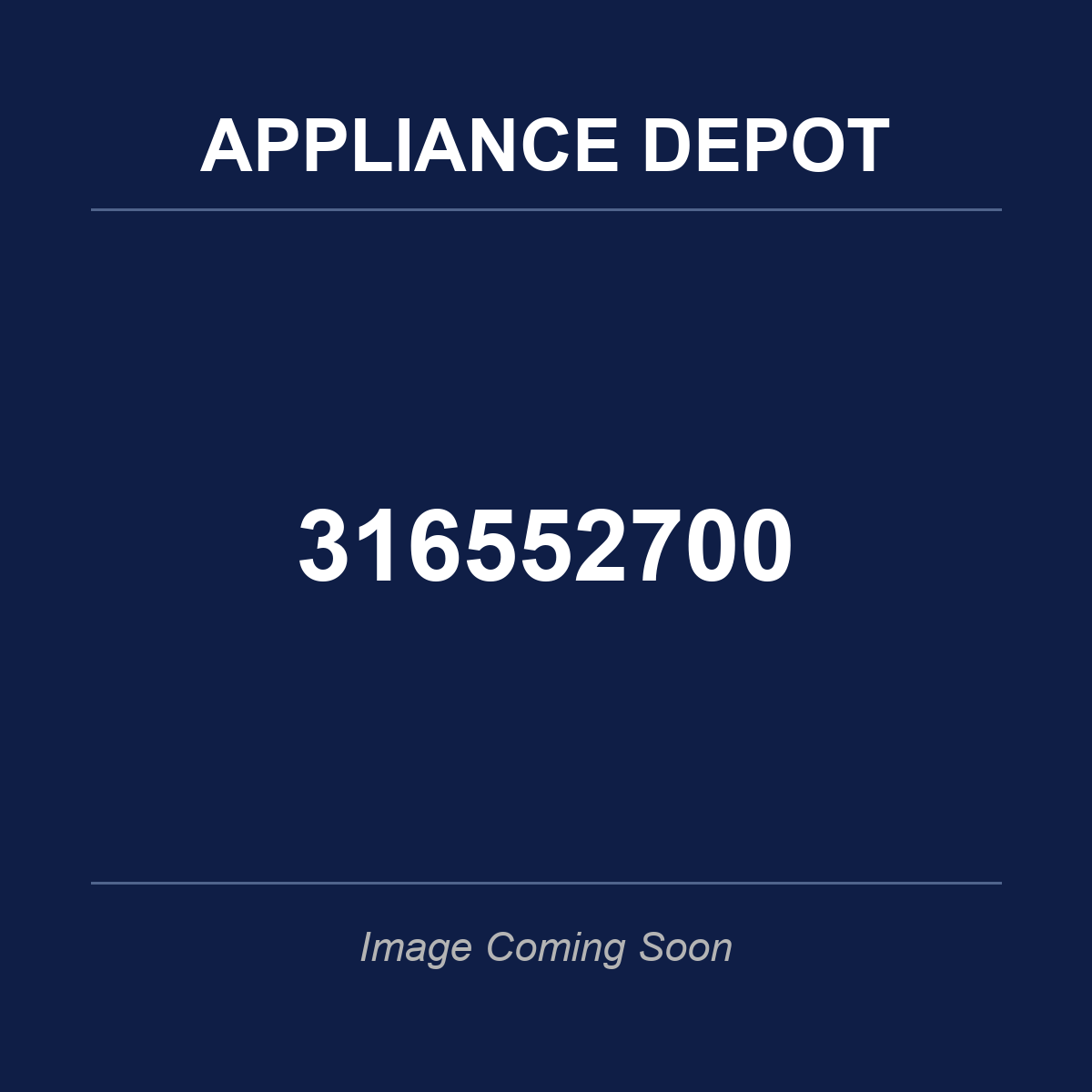 Image Coming Soon