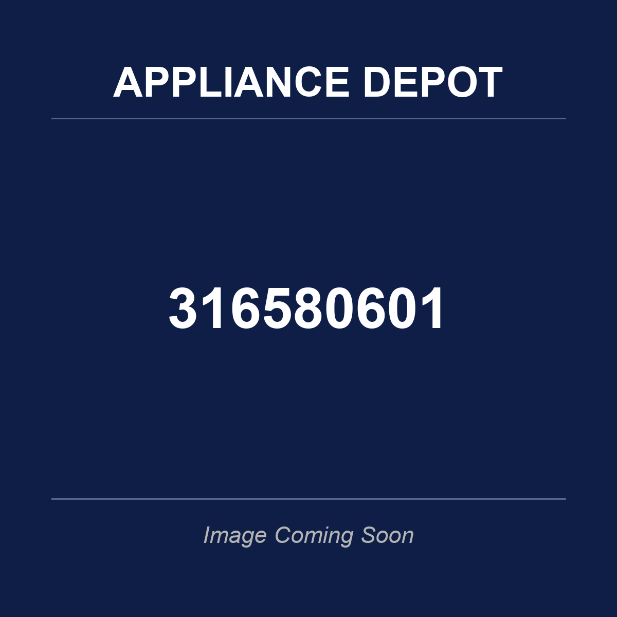Image Coming Soon