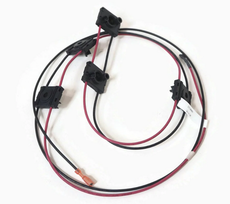 Spark Ignition Switch and Harness 316580615