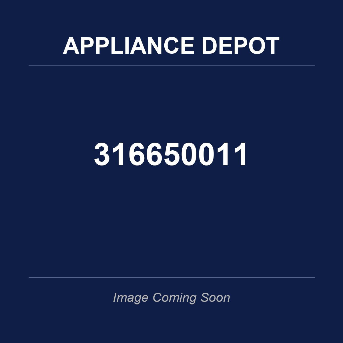 Image Coming Soon