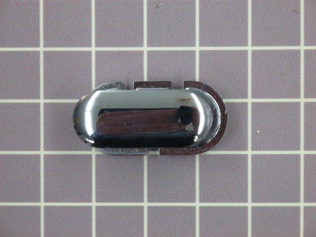Push Button Switch 134553425
