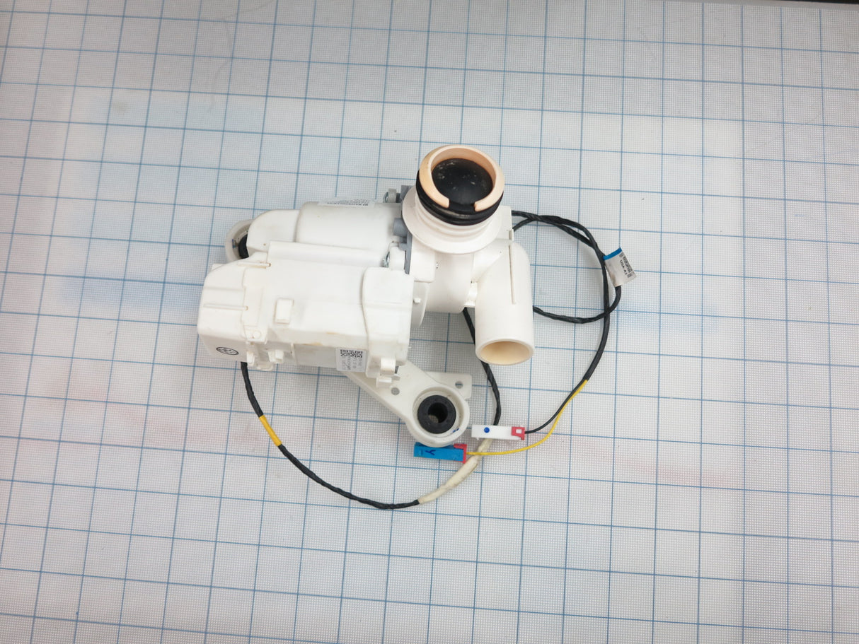 Drain Pump DC97-19289H