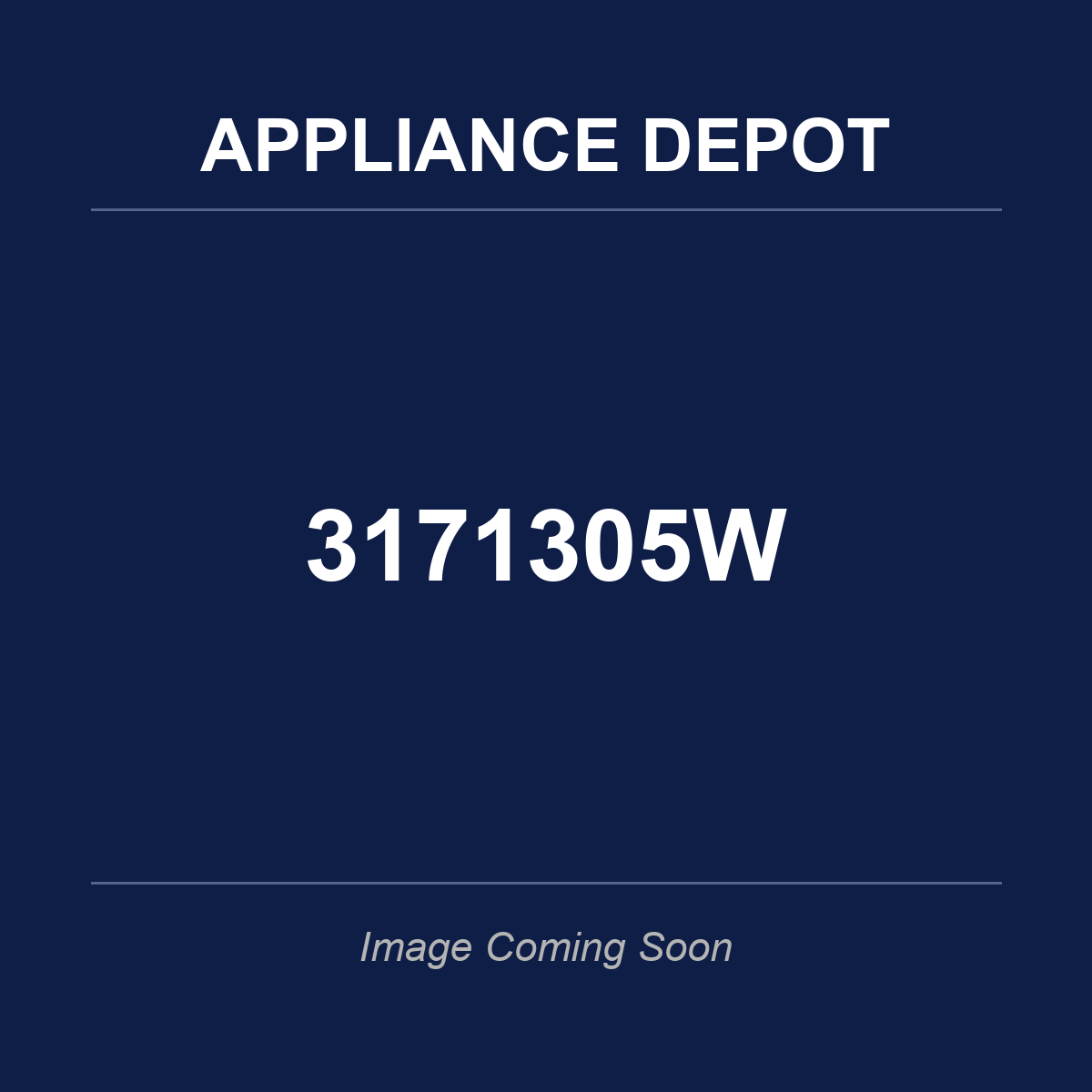 Image Coming Soon