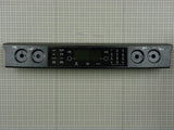 Jenn Air Range Control Panel (Black) W10206070