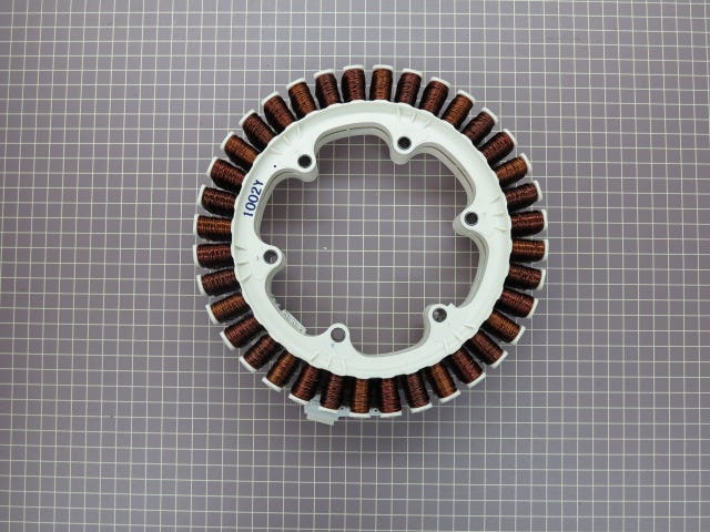 Stator Assembly 4417EA1002Y