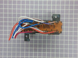 GE Coin Op Washer Switch WH12X1058