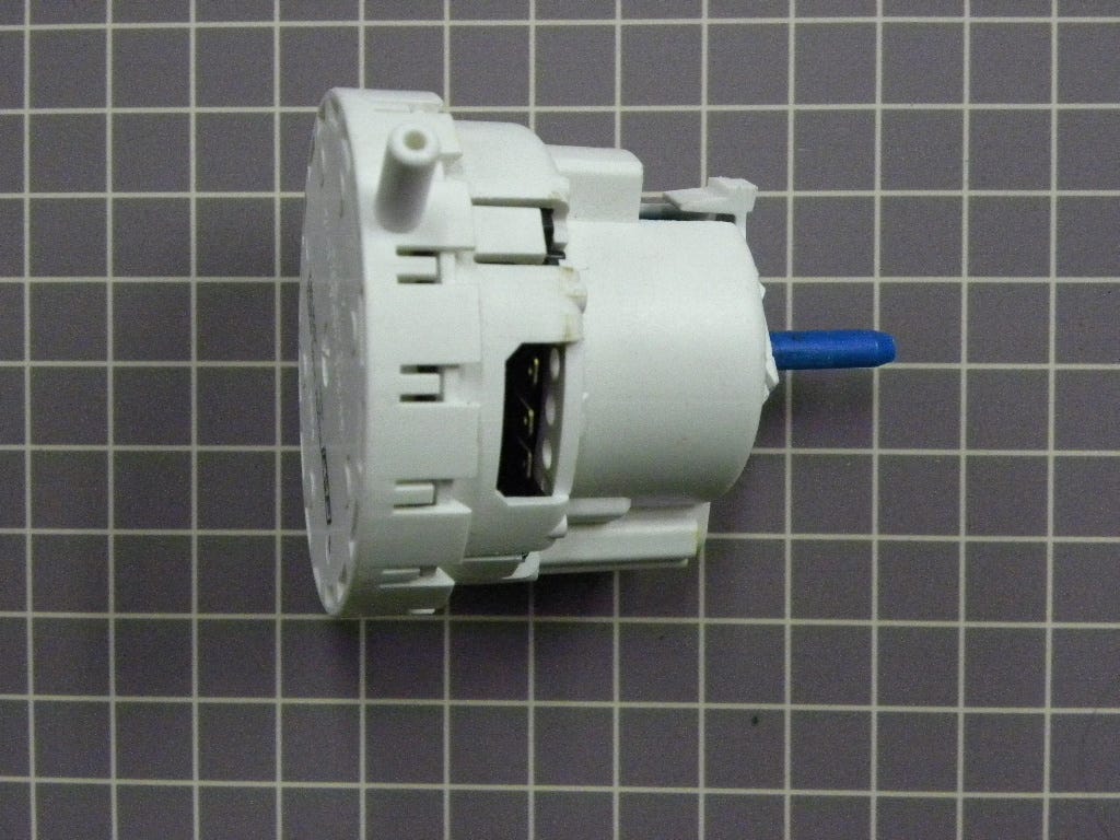 Water Level Switch 8528337
