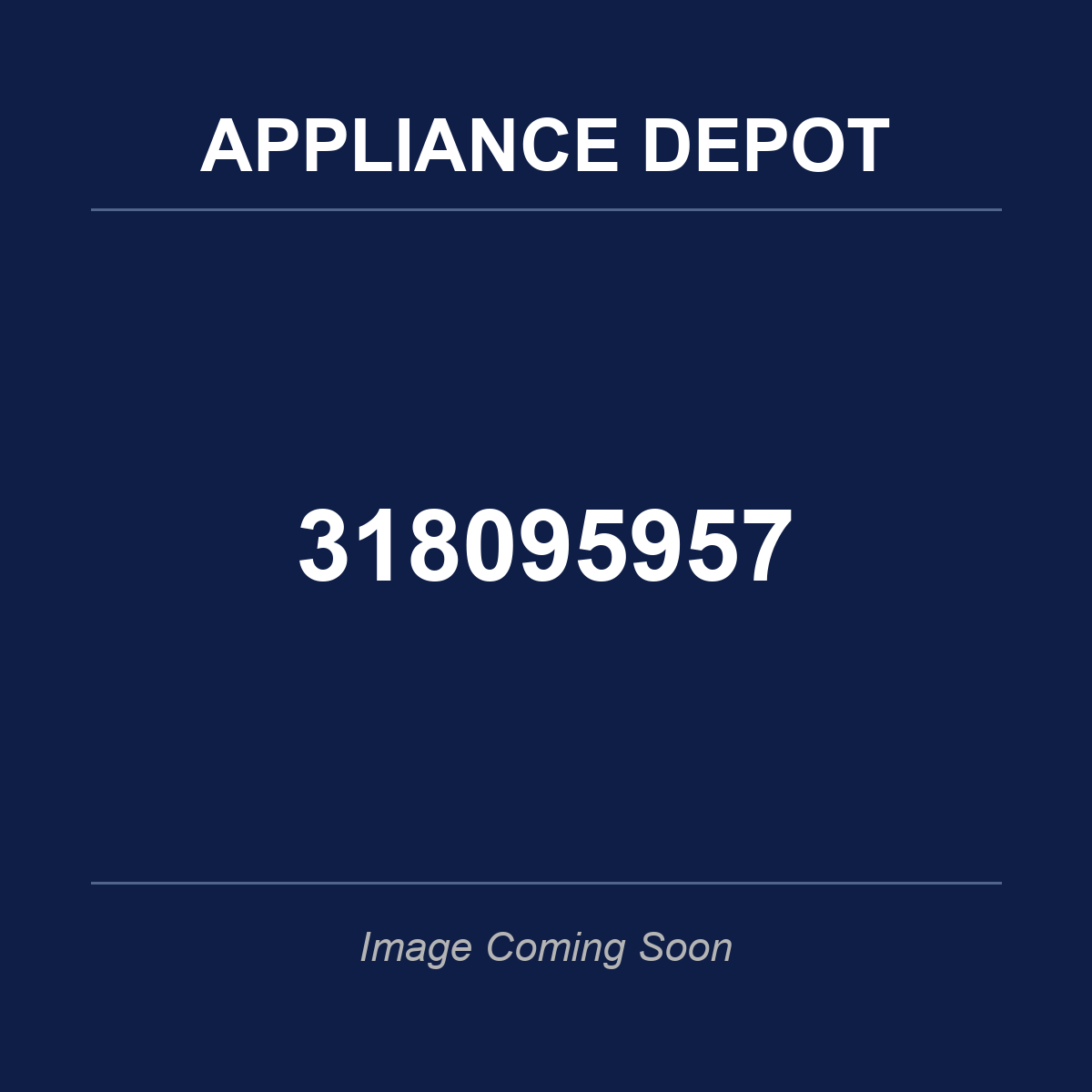 Image Coming Soon