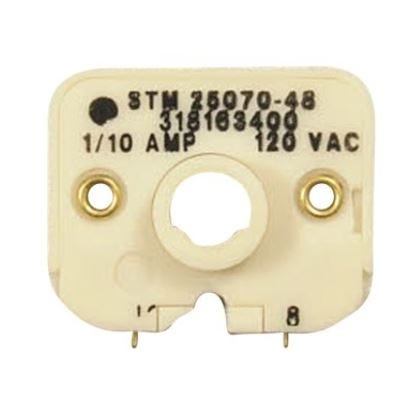 Spark Ignition Switch 318163400