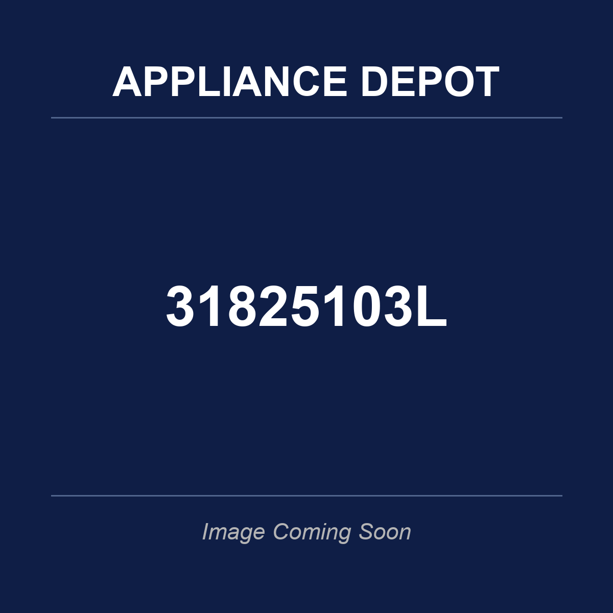 Image Coming Soon
