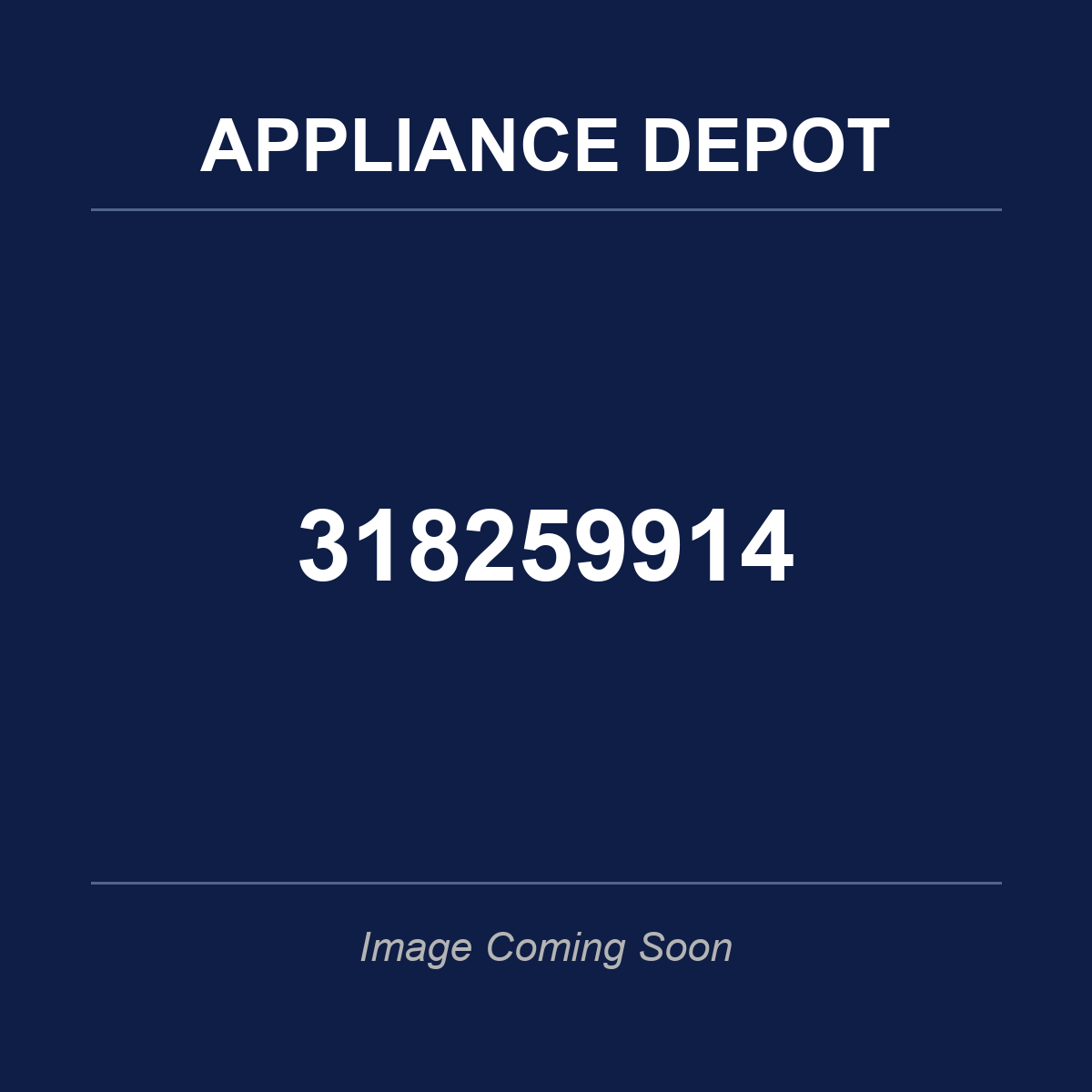 Image Coming Soon