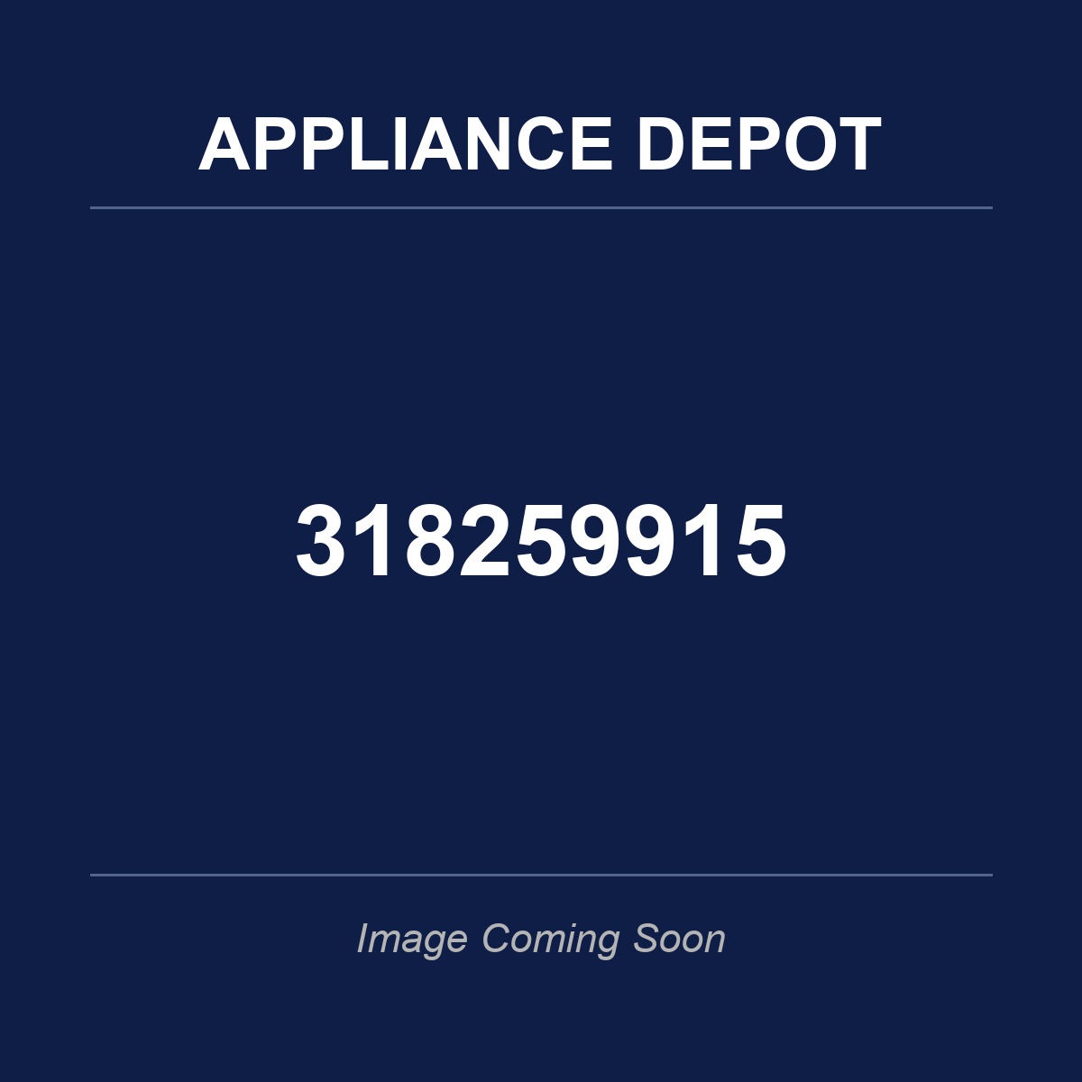 Image Coming Soon