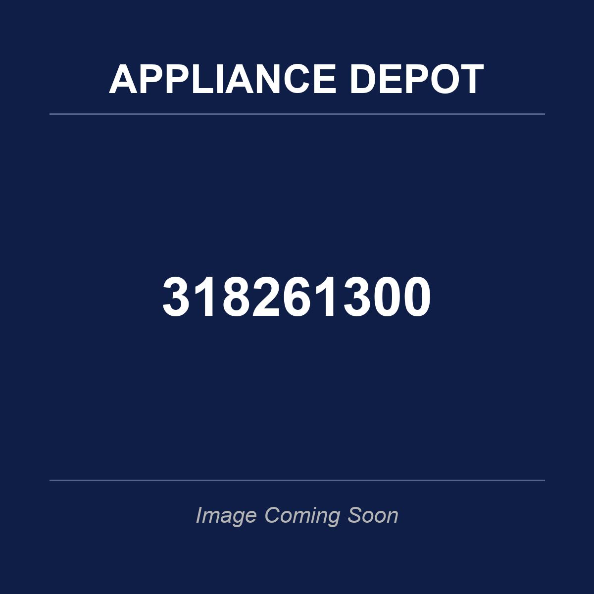Image Coming Soon