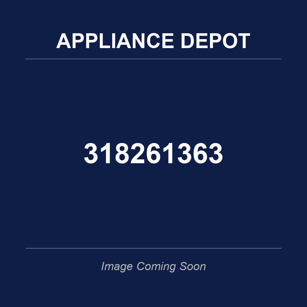 Image Coming Soon