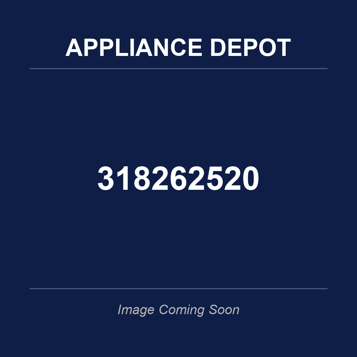 Image Coming Soon