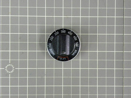Thermostat Knob WB3X711