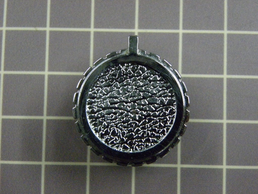 Water Temperature Knob 690300