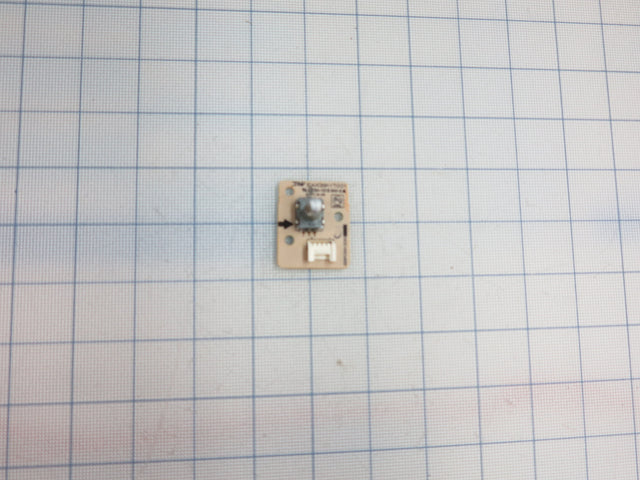 Encoder Board WB27X11022