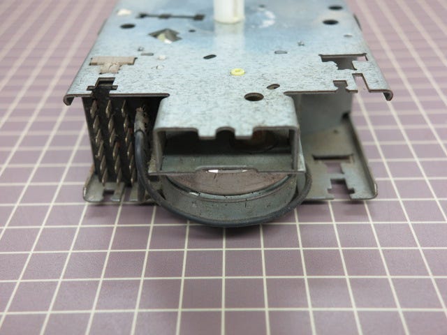 Kenmore Dishwasher Timer 3369893