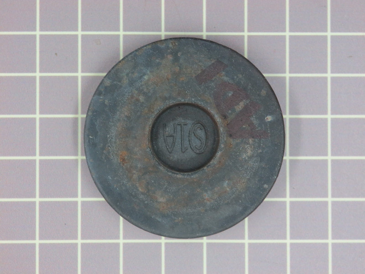 Burner Cap 3192486