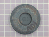 Burner LR Cap 3192487