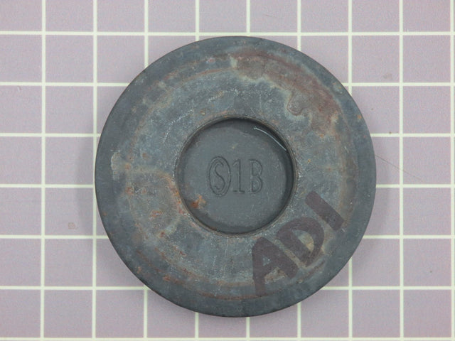 Burner LR Cap 3192487