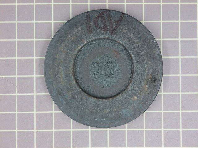Burner Cap (LF, RF) 3192488