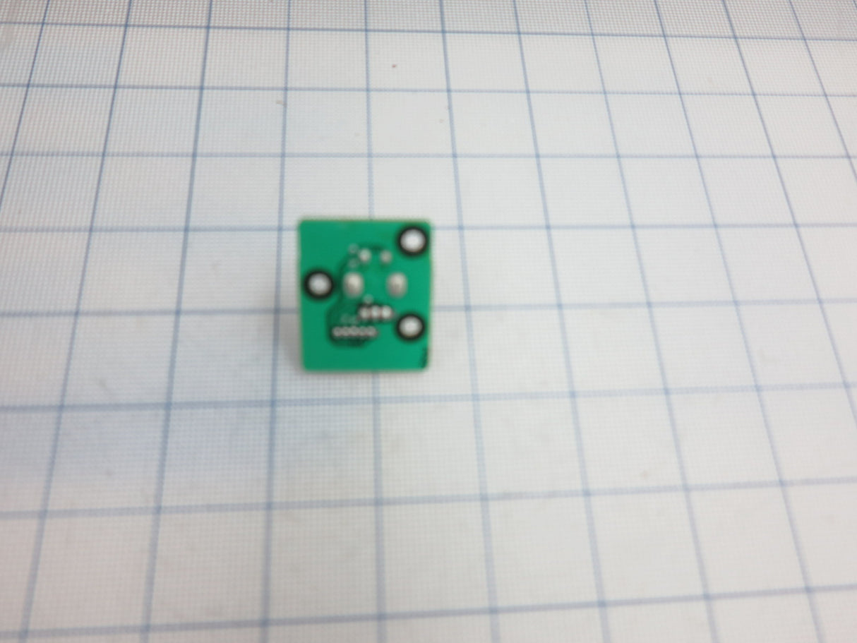 Encoder Board WB27X11022