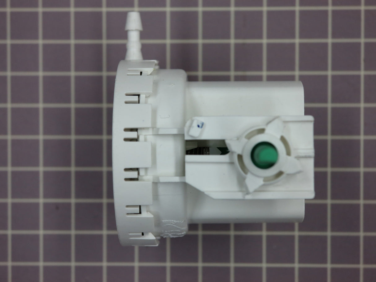 Pressure Switch W10231407