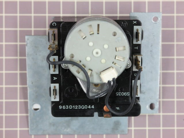 Timer WE4X680