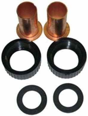 Autotrol Tube Adapter Kit (2) 1001606