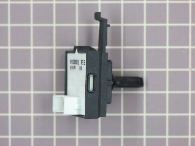 Selector Switch W10285512