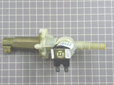 Water Valve 8801351