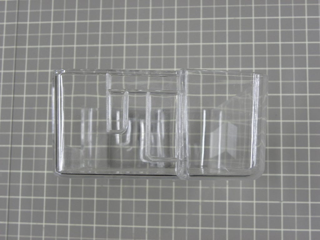 Magic Chef Refrigerator Shelf 501128010016
