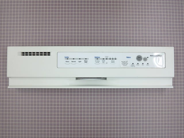 Control Panel 8269943