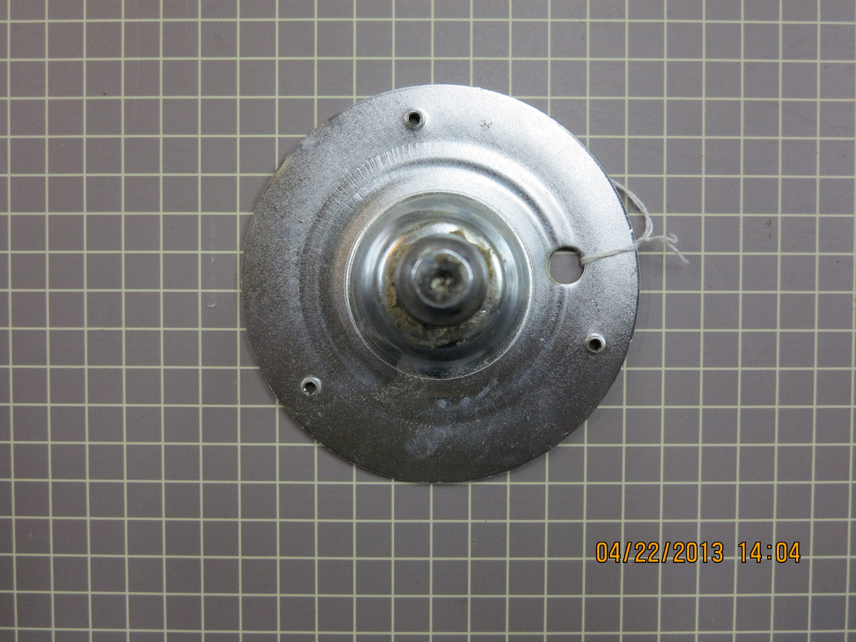 Kenmore Stack Washer/Dryer, Dryer Rear Bearing Shaft 5303281009