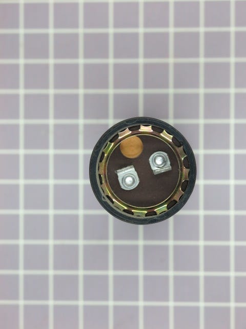 Capacitor WP8572720