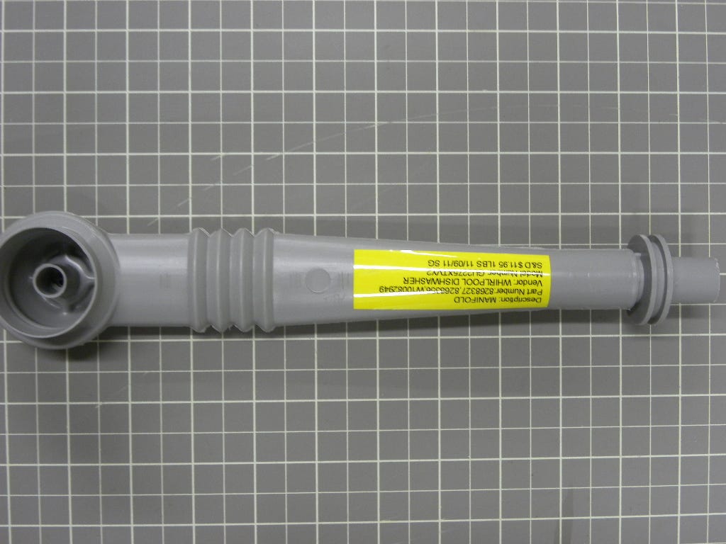 Manifold 8268327