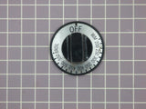 Thermostat Knob WB3X5856