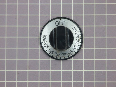 Thermostat Knob WB3X5856