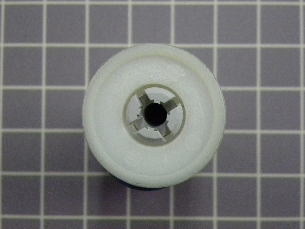 Upper Rack Wheel 8268807