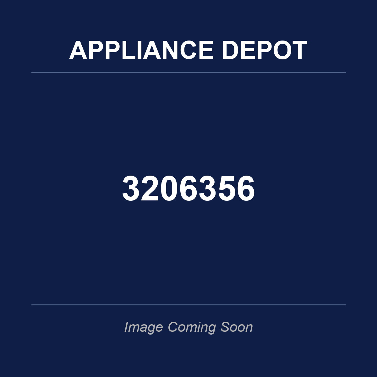 Image Coming Soon