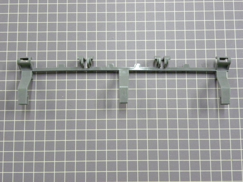 Electrolux Dishwasher Cup Shelf Clip Upper Rack 154629102